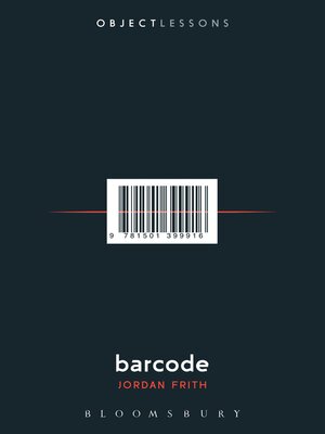 cover image of Barcode